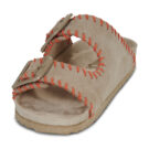 Colors of California BIO3 Beige Sandali bassi Donna - 3