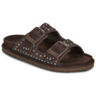 Colors of California BIOW Marrone Sandali bassi Donna - 1