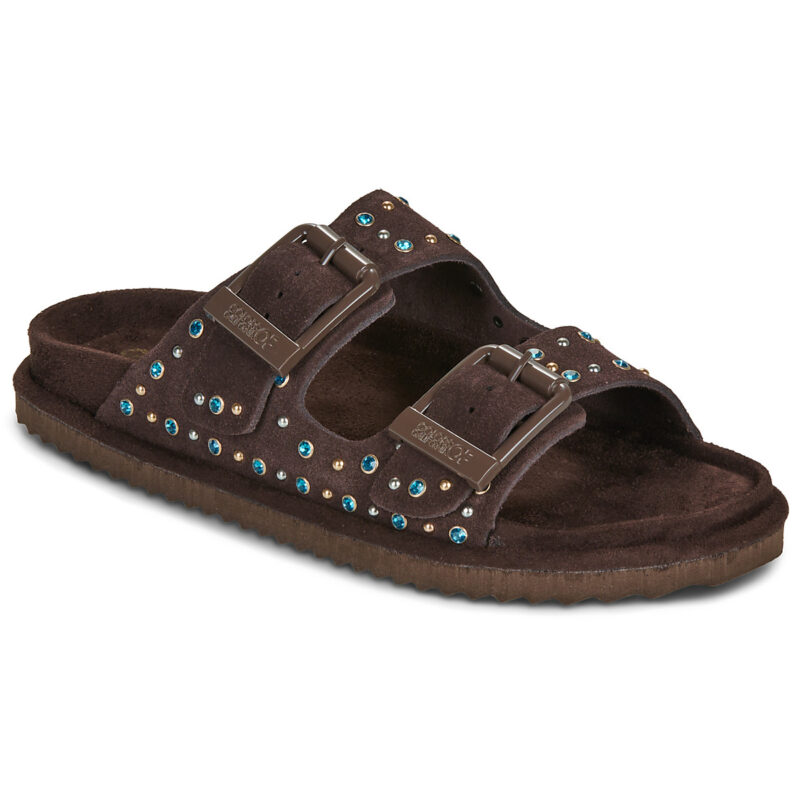 Colors of California BIOW Marrone Sandali bassi Donna - 1