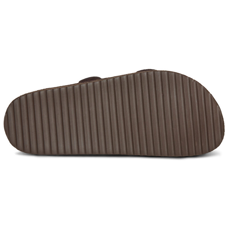 Colors of California BIOW Marrone Sandali bassi Donna - 7