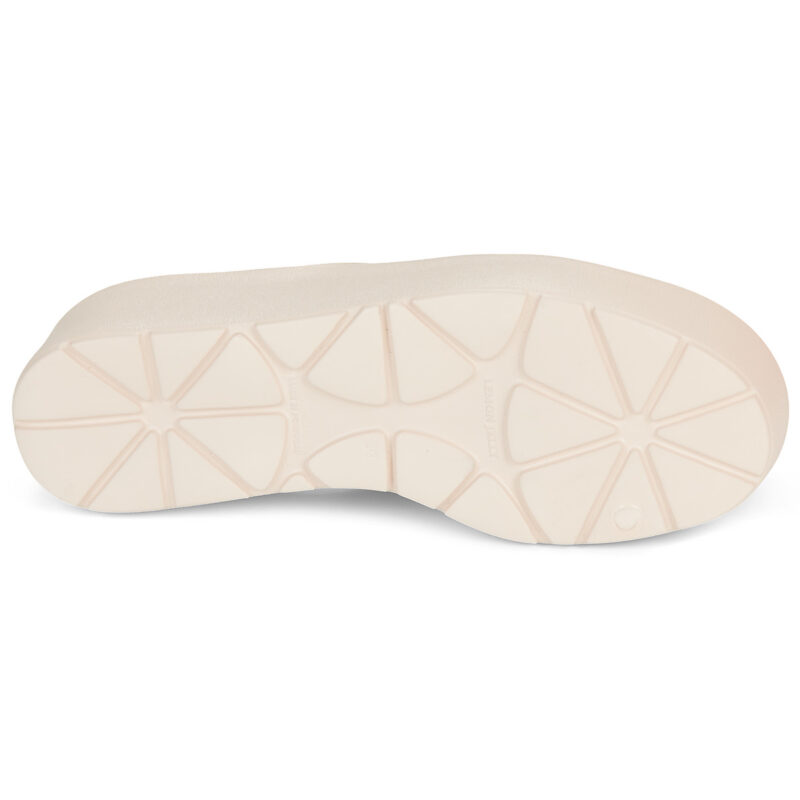 Lemon Jelly SAMIRA Beige Sandalias planas Mujer - 7