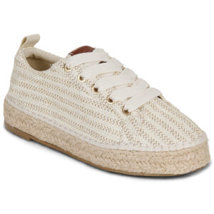 MTNG  MAREA  Beige -  Sneakers basse Donna