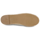 MTNG Zapatillas bajas beige MAREA para mujer - Talla 7