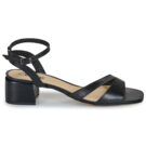 So Size MAELYS Nero Sandali con tacco Donna - 2