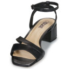 So Size MAELYS Nero Sandali con tacco Donna - 3