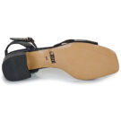 So Size MAELYS Nero Sandali con tacco Donna - 7