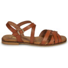 So Size MARIETTA Marrone Sandali bassi Donna - 2