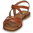 So Size MARIETTA Marrone Sandali bassi Donna - 3