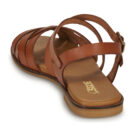 So Size MARIETTA Marrone Sandali bassi Donna - 5