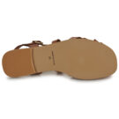 So Size MARIETTA Marrone Sandali bassi Donna - 7