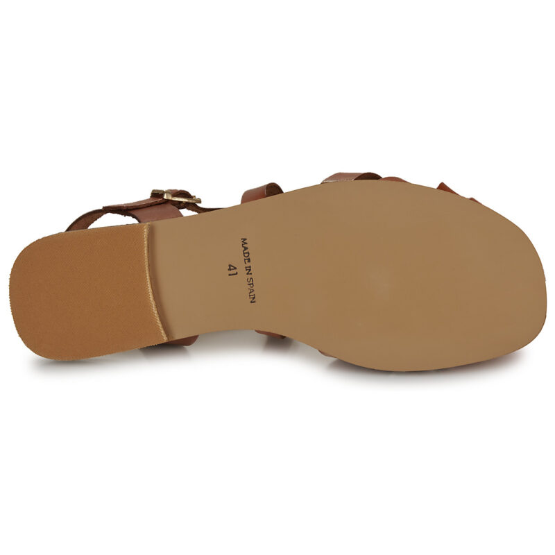 So Size MARIETTA Marrone Sandali bassi Donna - 7