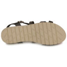 So Size MARGOT Nero Sandali bassi Donna - 7