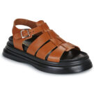 Fericelli MILA Marrone Sandali bassi Donna - 1