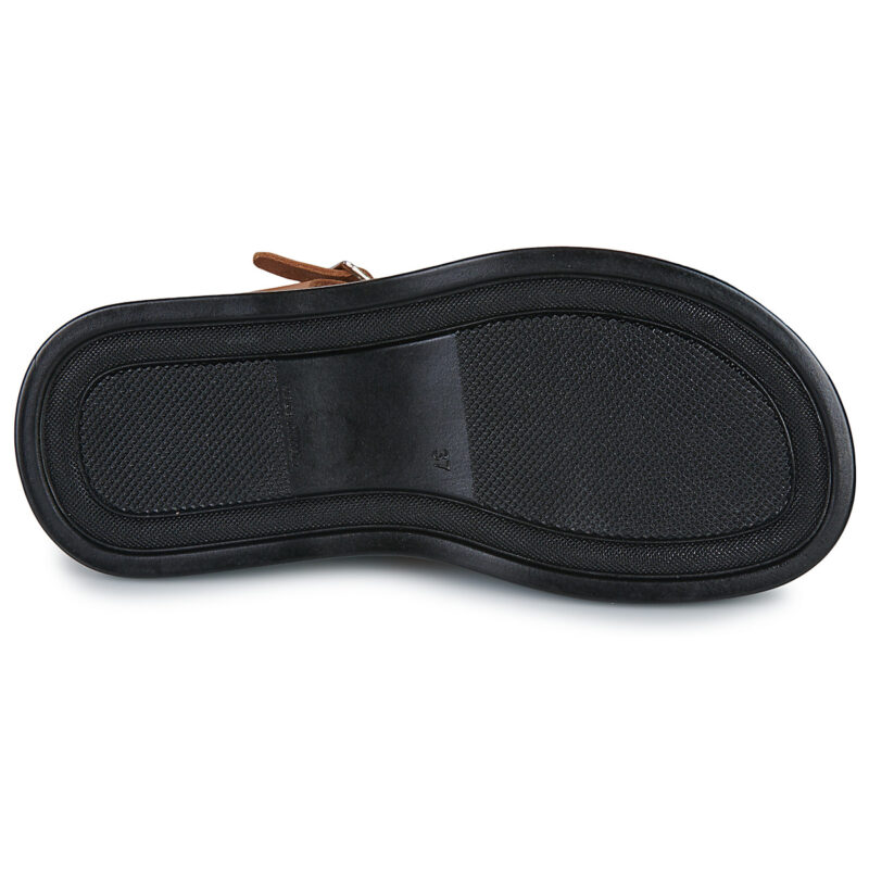 Fericelli MILA Marrone Sandali bassi Donna - 7
