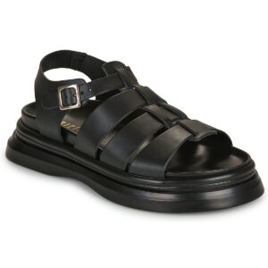 Fericelli  MILA  Nero -  Sandali bassi  Donna