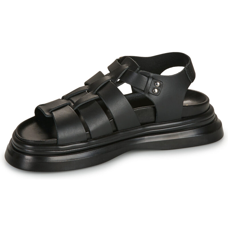 Fericelli MILA Nero Sandali bassi Donna - 4