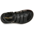 Fericelli MILA Nero Sandali bassi Donna - 6