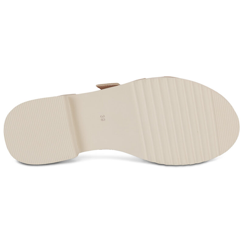 Karston CLAUDIA Beige Sandali bassi Donna - 7