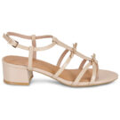 Karston NELIA Beige Sandali bassi Donna - 2