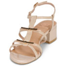 Karston NELIA Beige Sandali bassi Donna - 3
