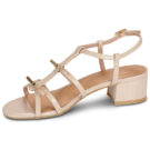 Karston NELIA Beige Sandali bassi Donna - 4