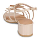 Karston NELIA Beige Sandali bassi Donna - 5
