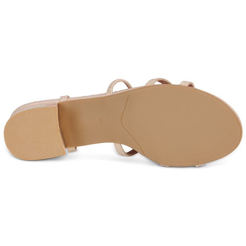 Karston NELIA Beige Sandali bassi Donna - 7