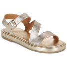 Karston HERA Oro Sandali bassi Donna - 1