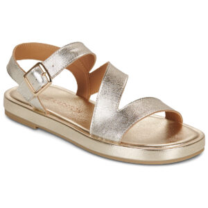 Karston HERA Oro Sandali bassi Donna