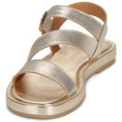 Karston HERA Oro Sandali bassi Donna - 3