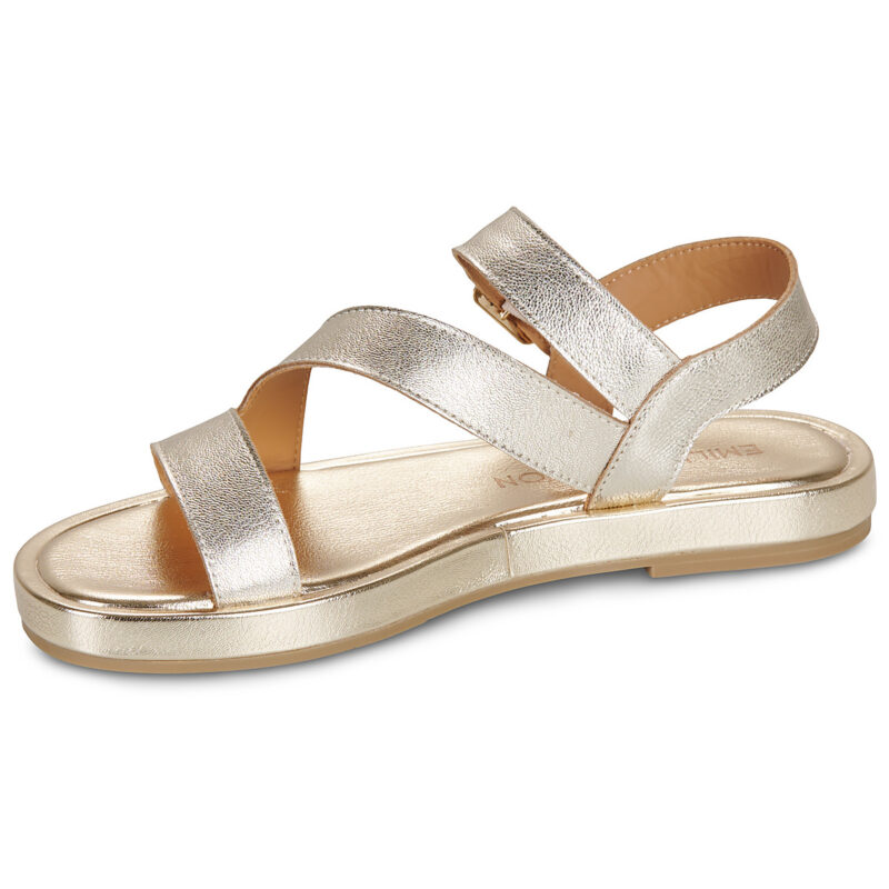Karston HERA Oro Sandali bassi Donna - 4