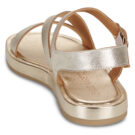 Karston HERA Oro Sandali bassi Donna - 5