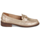Karston MARGOT Mocasines Dorados Mujer - 2