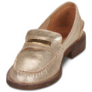 Karston MARGOT Mocasines Dorados Mujer - 3