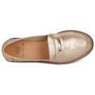 Karston MARGOT Mocasines Dorados Mujer - 6