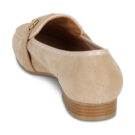 Karston MARCIA Beige Mocassini Donna - 5