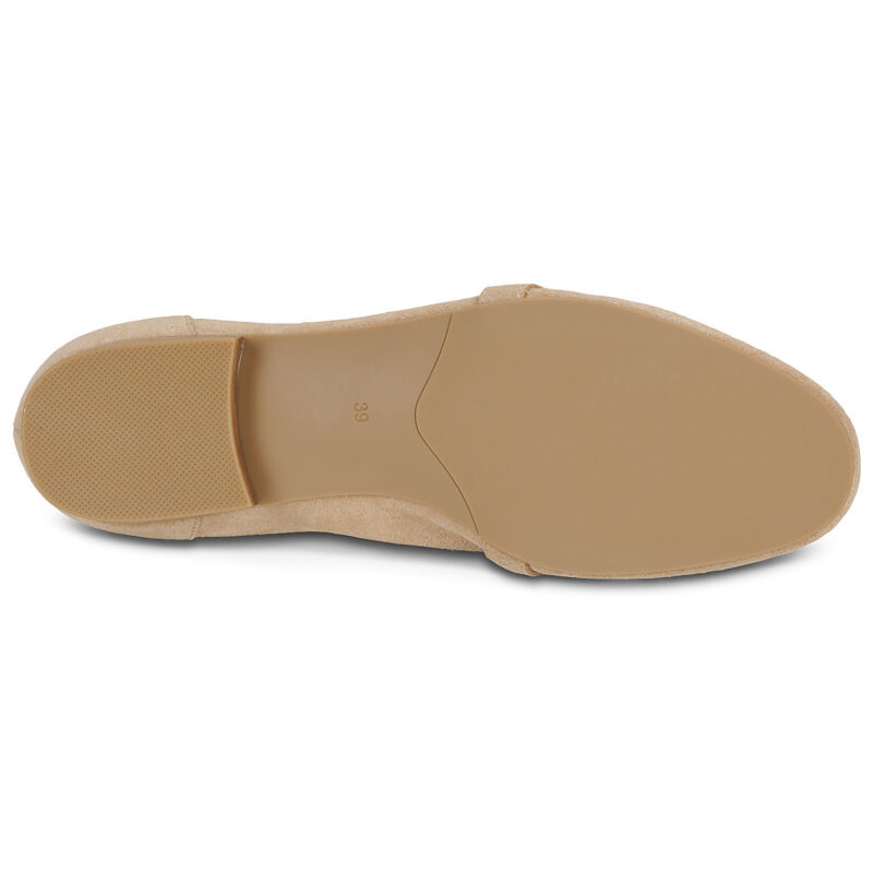Karston MARCIA Beige Mocassini Donna - 7