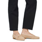 Karston MARCIA Beige Mocassini Donna - 8