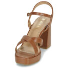 Ravel FARRAN Marrone Sandali con tacco Donna - 3