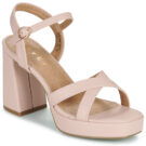 Ravel FARRAN Rosa Sandali con tacco Donna - 1