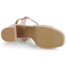 Ravel FARRAN Rosa Sandali con tacco Donna - 7