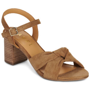 Ravel  BALNE  Beige -  Sandali con tacco  Donna
