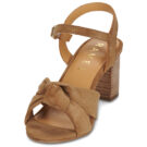 Ravel BALNE Beige Sandali con tacco Donna - 3
