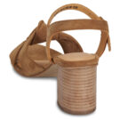 Ravel BALNE Beige Sandali con tacco Donna - 5
