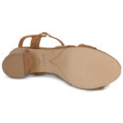 Ravel BALNE Beige Sandali con tacco Donna - 7