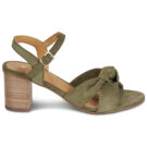 Ravel BALNE Kaki Sandali con tacco Donna - 2