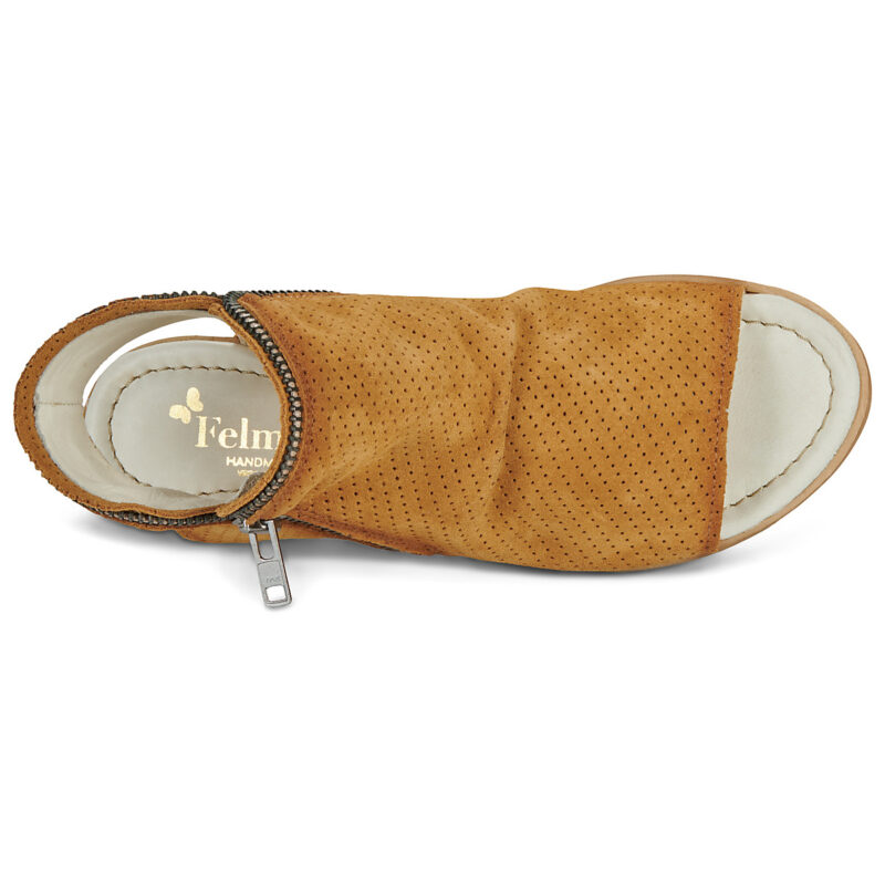 Felmini CAROLINA Marrone Sandali bassi Donna - 6