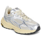 The Mercer Brand The Re-Run Vibram Argento Sneakers basse Donna - 1