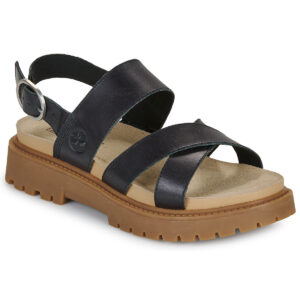 Timberland  CLAIREMONT WAY  Nero -  Sandali bassi  Donna