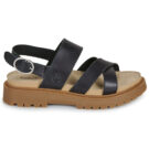 Timberland CLAIREMONT WAY Nero Sandali bassi Donna - 2